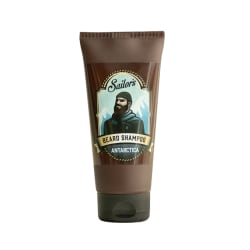 Sailor's Beard Shampoo Antarctica 100 ml