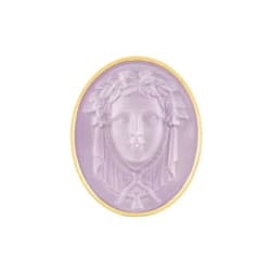 Ginori 1735 Cameo Incense Burner