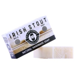Dr K Soap Company Hand & Body Soap Irish Stout