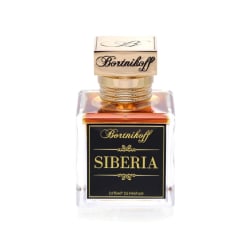 Bortnikoff Siberia Extrait de Parfum