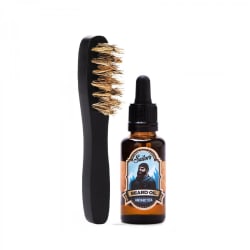 Sailor's Lilla skäggkit - Antarctica