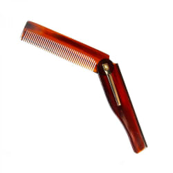 Dr K Soap Company Dr K Folding Comb Regular