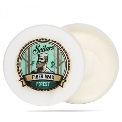 Sailor's Fiber Wax Forest - Hög Stadga & Låg Glans