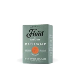 Floïd Floid Bath Soap - Vetyver Splash