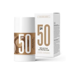 The Skin Agent Reflective UV Protection SPF 50