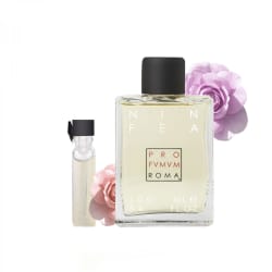 Profumum Roma Ninfea håndlavet sample 1ml