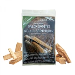 Palo Santo Räucherstäbchen