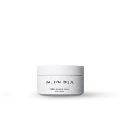 Byredo Body Cream Bal d'Afrique
