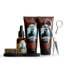 Sailor's Beard Kit