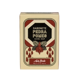 Ach. Brito Pedra Pomes (Bimsstein) Soap 90 g