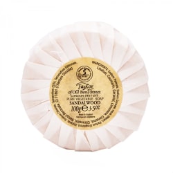 Taylor of Old Bond Street Sandalwood Hand Soap