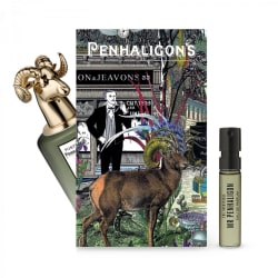 Penhaligon's Portraits The Inimitable Mr. Penhaligon 1.5 ml Sample