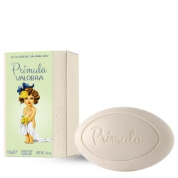 Valobra Bar Soap Primula