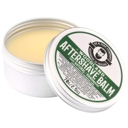 Dr K Soap Company Aftershave Balm Woodland
