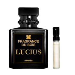 Fragrance Du Bois Lucius Sample