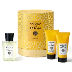 Acqua di Parma HOLIDAY 2025 COLONIA EDC VALUE SET