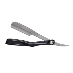 Feather Artist Club SS Shavette Black