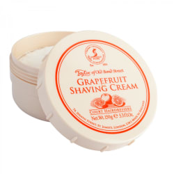 Taylor of Old Bond Street Grapefruit Shaving Cream Bowl