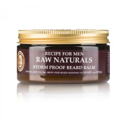 Raw Naturals Storm Proof Beard Balm