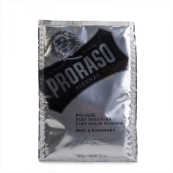 Proraso Post Shave Powder