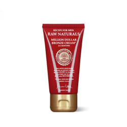 Raw Naturals Million Dollar Bronze Cream