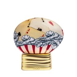 The House of Oud THOO, The House of Oud Gambling