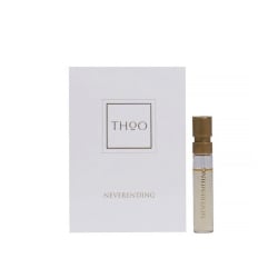 THOO, The House of Oud Neverending EdP 2 ml sample