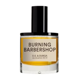 D.S & DURGA Burning Barbershop
