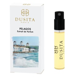 Dusita Pelagos Extrait Sample