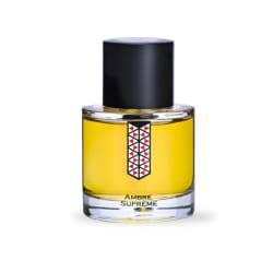 Les Indemodables Ambre Supreme Edp 50ml