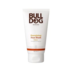 Bulldog Energising Face Wash