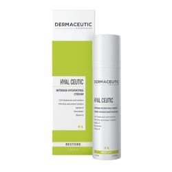 Dermaceutic Hyal Ceutic Intense Hydrating Cream
