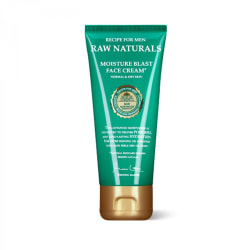 Raw Naturals Moisture Blast Face Cream