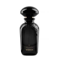 Widian Black IV Parfum