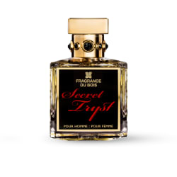 Fragrance du Bois Secret Tryst