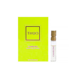 THOO, The House of Oud Gambling