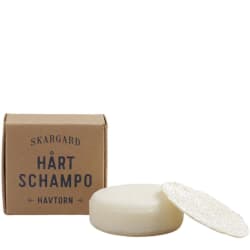 Skargard Sea Buckthorn Hard Shampoo