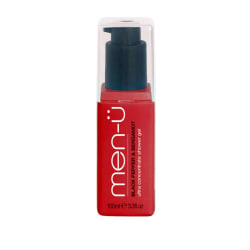 men-ü Black Pepper & Bergamot Shower Gel