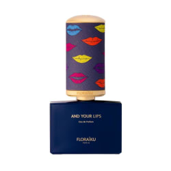 Floraiku And Your Lips EdP