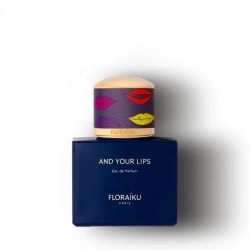 Floraïku Floraiku And Your Lips EdP