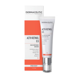 Dermaceutic Activ Retinol 0.5% Age Defense Serum