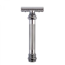 Merkur 38C säkerhetshyvel (Safety razor)