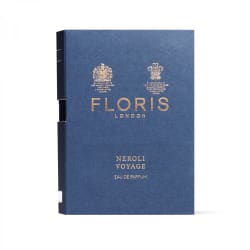 Floris Neroli Voyage Échantillon 2 ml