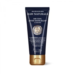 Raw Naturals Mr Cool After Shave Balm