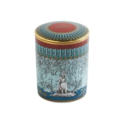 Ginori 1735 Rabbit Design Box