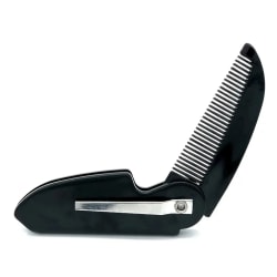 Dr K Soap Company Dr K sammenfoldelig overskægskam