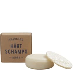 Skargard Hartes Shampoo Birke