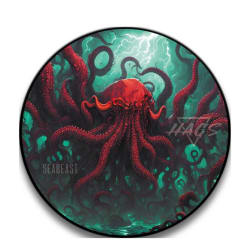 HAGS Seabeast Shaving Soap