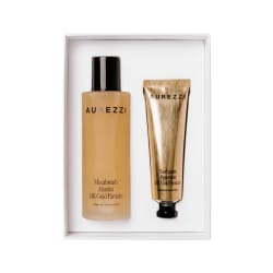 Aurezzi Travel Duo Gold