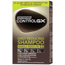 Just For Men Control GX Grey Reducing Hairschampoo